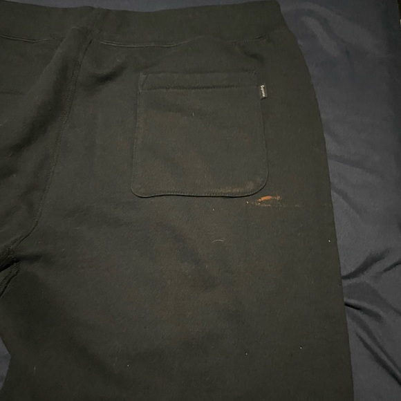 Supreme sweat pants - Picture 6 of 6